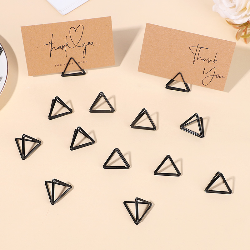 10 Soportes Metálicos Dorados  - Table Number Gold reseña y precio