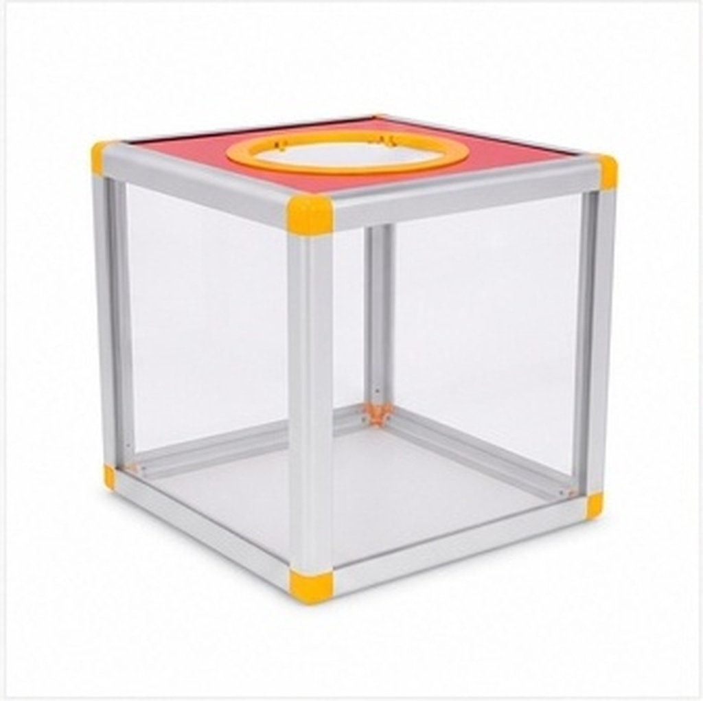 Caja para guardar tarjetas de  - Wedding Card Box reseña y precio
