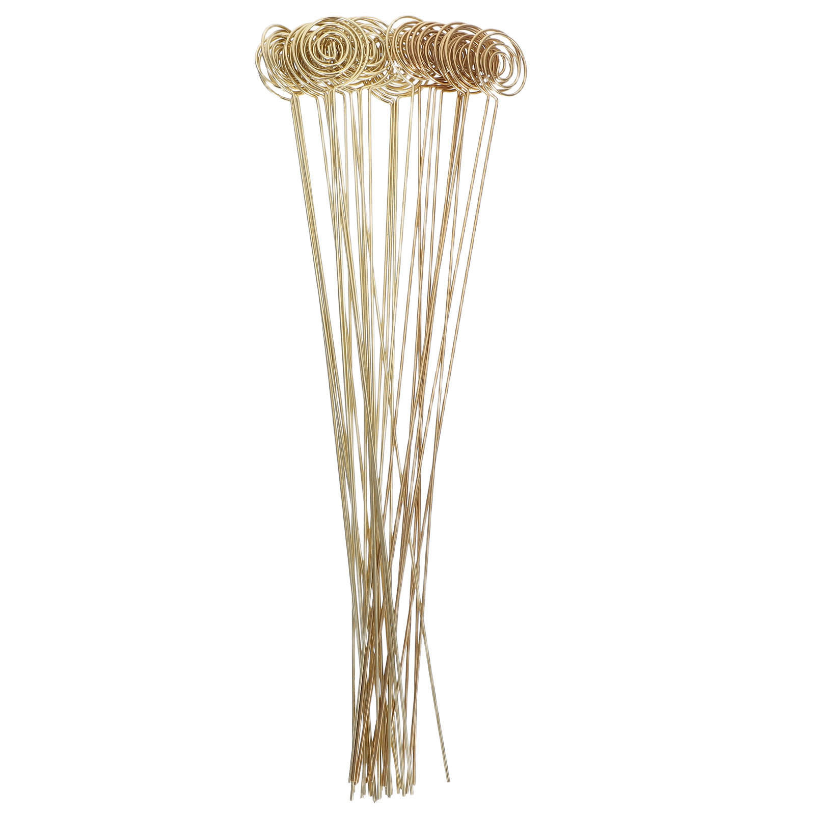 30 unidades de elegantes sopor - Table Number Gold reseña y precio