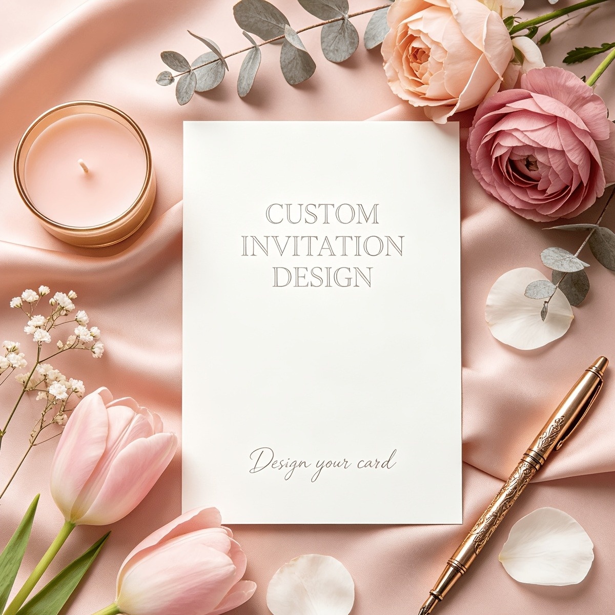 Tarjetas de felicitación perso - Wedding Envelopes reseña y precio