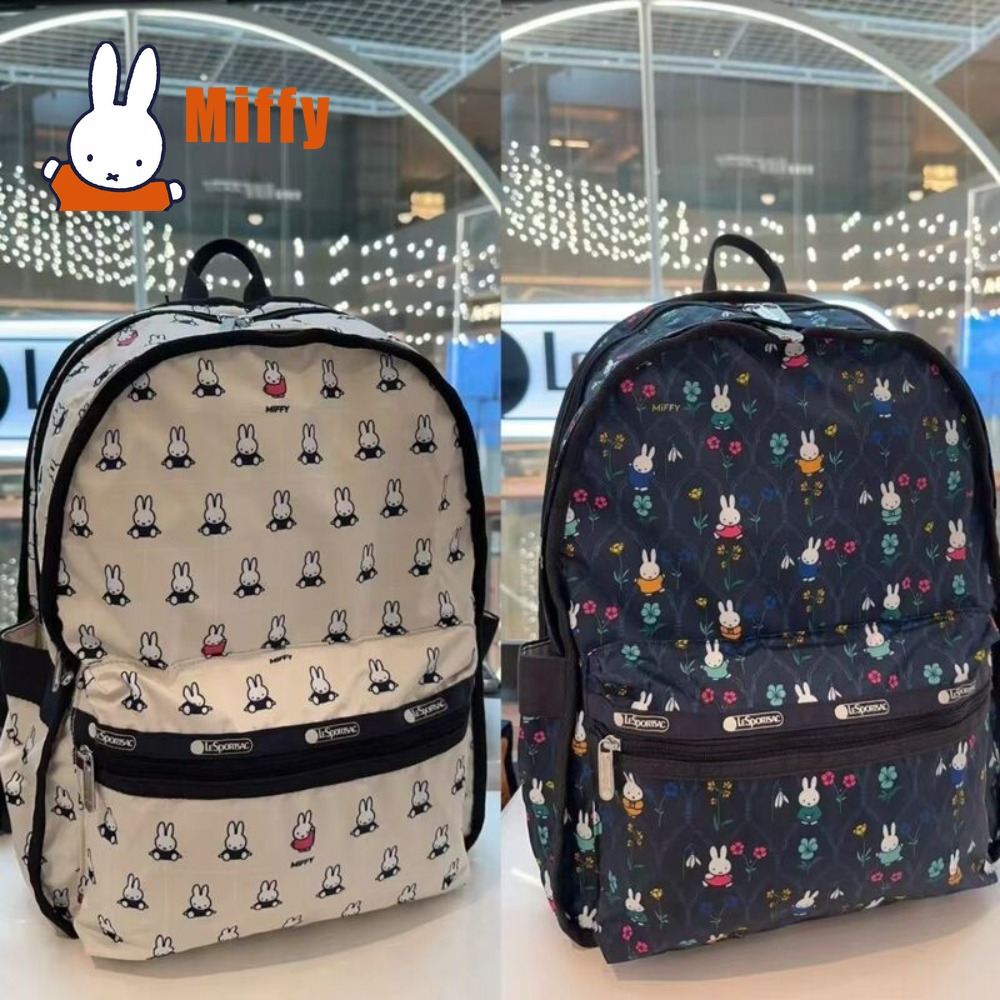 Mochila Kawaii Miffy, Estilo L - Good Floral & Wedding Decor Supply Photos reseña y precio