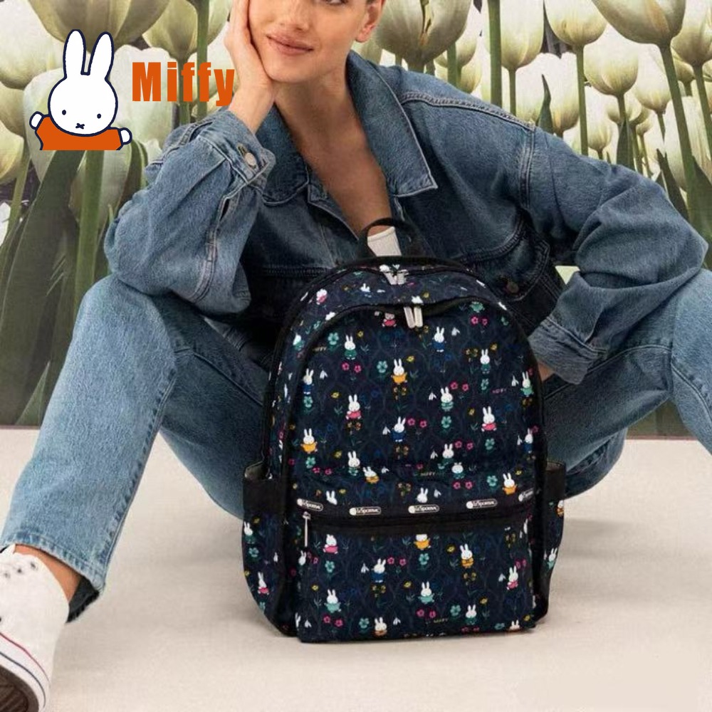 Mochila Kawaii Miffy, Estilo L - Good Floral & Wedding Decor Supply Photos reseña y precio