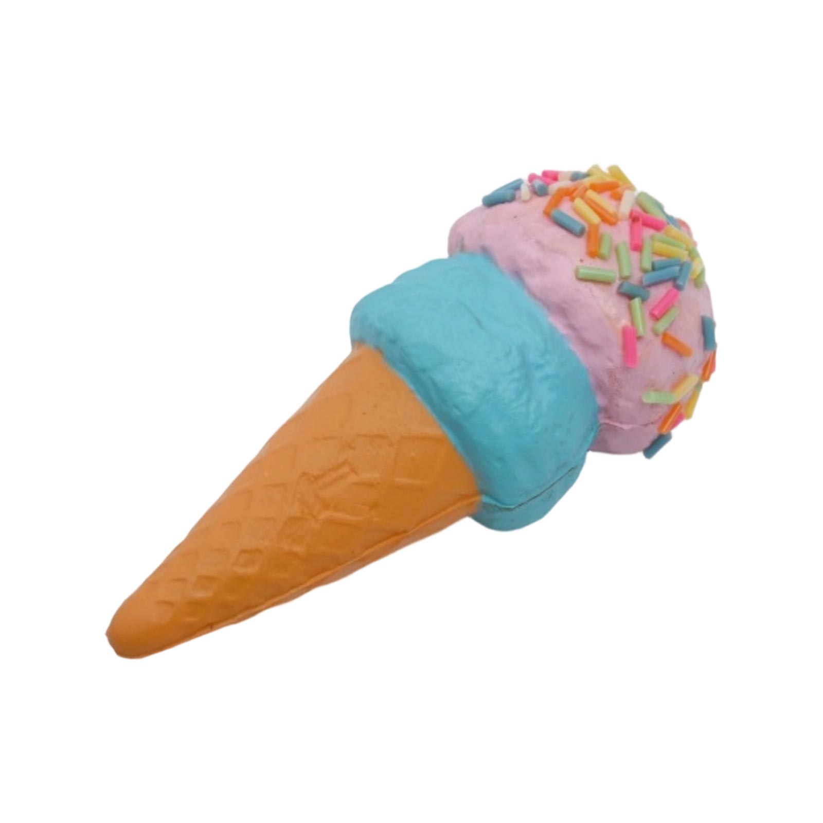 Modelo de Helado de Simulación - Wedding/Event Supply Store reseña y precio