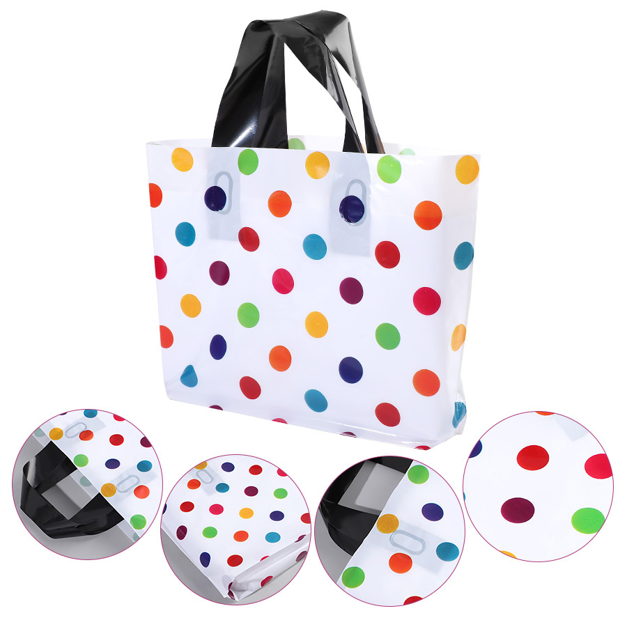 Bolsa de mano con estampado de - Wedding/Event Supply Store reseña y precio